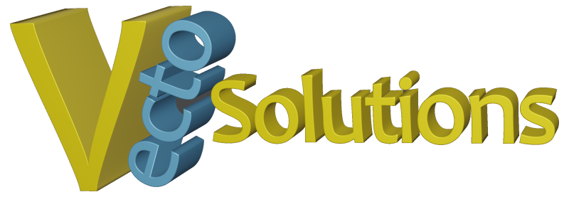 Vecto Solutions Logo