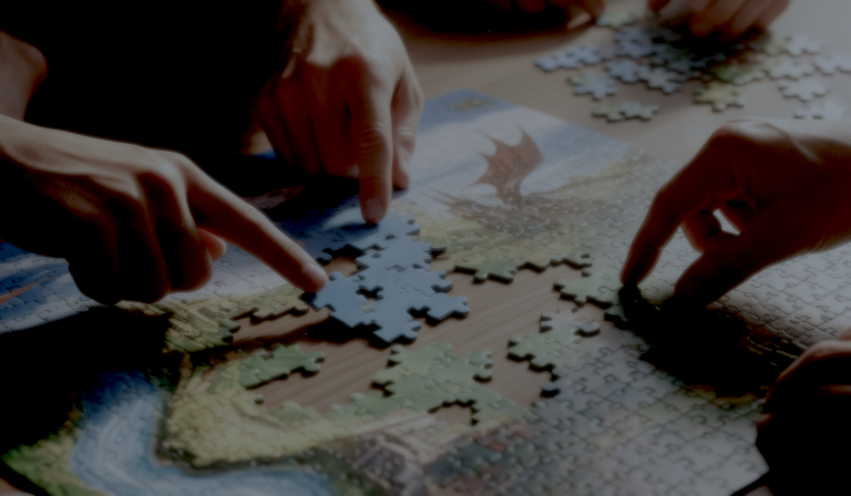 Partnership collaboration